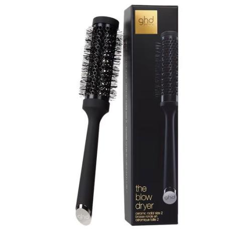 ghd - The Blow Dryer - Ceramic Radial Brush - Size 2 (35mm)