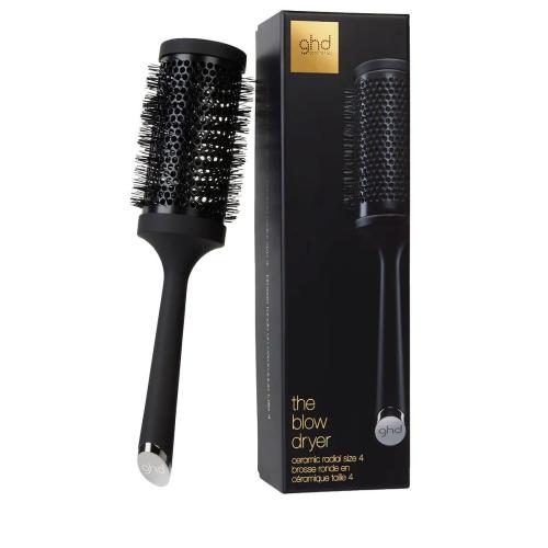 ghd - The Blow Dryer - Ceramic Radial Brush - Size 4 (55mm)