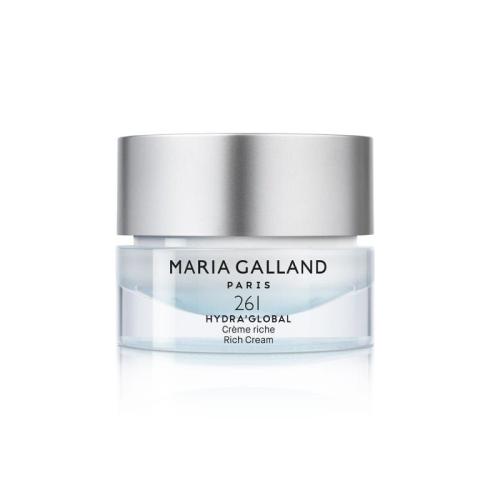 Maria Galland 261 Hydra'Global Rich Cream (50ml)