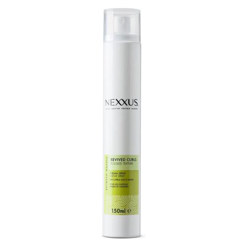 Nexxus Between Washes Revived Curls Cream Spray (150ml)