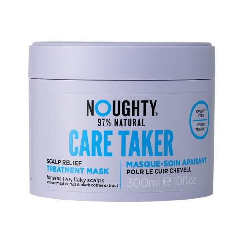 Noughty Care Taker Scalp Relief Treatment Mask (300ml)