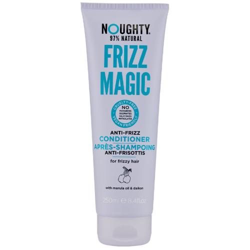 Noughty Frizz Magic Anti-Frizz Conditioner (250ml)