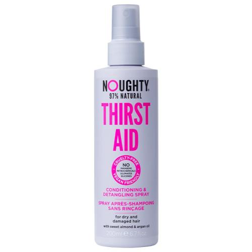 Noughty Thirst Aid Leave-in Conditioning & Detangling Spray (200ml)