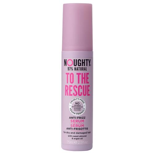 Noughty To The Rescue Moisture Boost Serum (75ml)