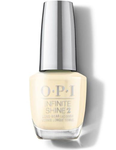 OPI Infinite Shine - Blinded by the Ring Light (15ml)