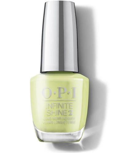 OPI Infinite Shine - Clear Your Cash (15ml)