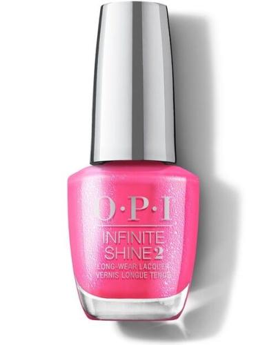 OPI Infinite Shine - Exercise Your Brights (15ml)