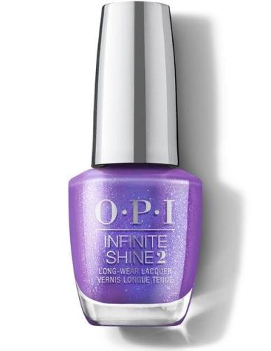 OPI Infinite Shine - Go to Grape Lengths (15ml)