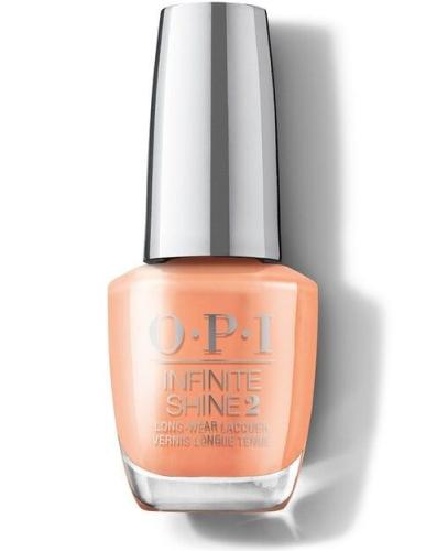 OPI Infinite Shine - Trading Paint (15ml)