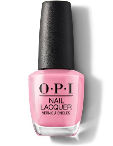 OPI - Lima Tell You About This Color! (15ml)
