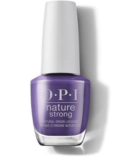 OPI Nature Strong - A Great Fig World (15ml)