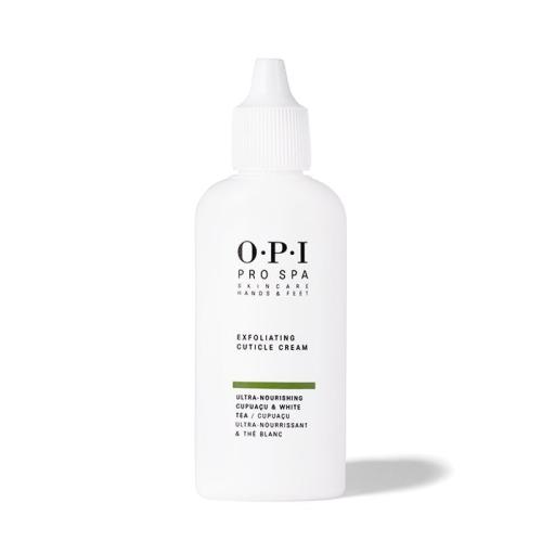 OPI Pro Spa - Exfoliating Cuticle Cream (27ml)