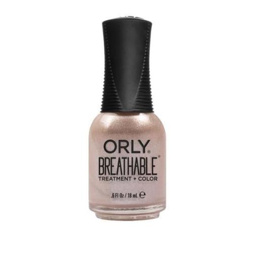 Orly Breathable - Lets Get Fizz-ical (18ml)