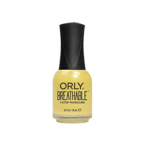 Orly Breathable - Sour Time To Shine (18ml)