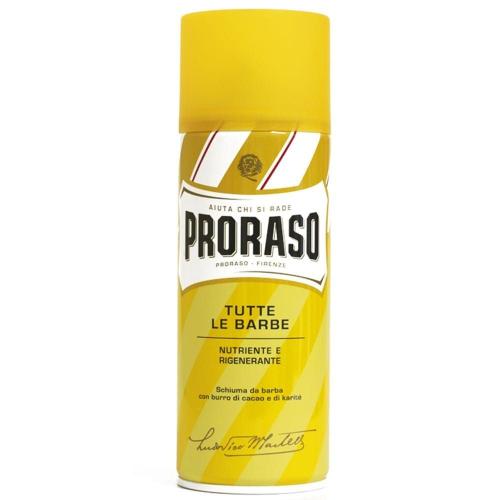 Proraso Wood & Spice Mini Shaving Foam (50ml)