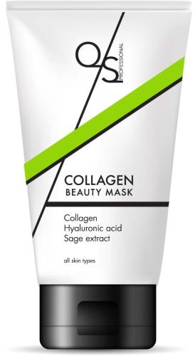QS Professional Collagen Beauty Mask (75ml)