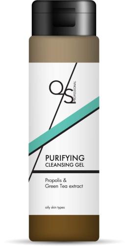 QS Professional Purifying Cleansing Gel (200ml)