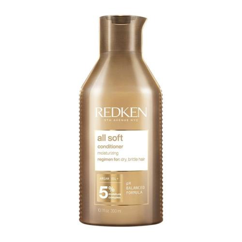 Redken - All Soft Conditioner (300ml)
