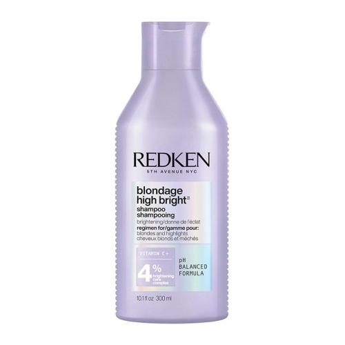 Redken - Blondage High Bright Shampoo (300ml)