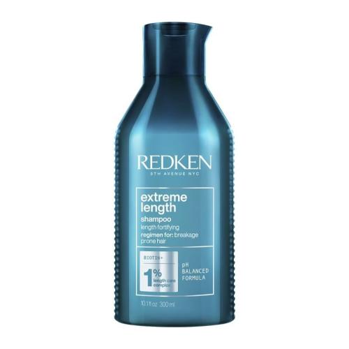 Redken - Extreme Length Shampoo (300ml)