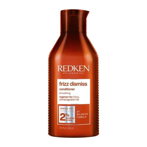 Redken - Frizz Dismiss Conditioner (300ml)