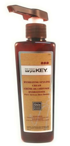 Saryna KEY Pure African Shea Cream Damage Repair (500ml)
