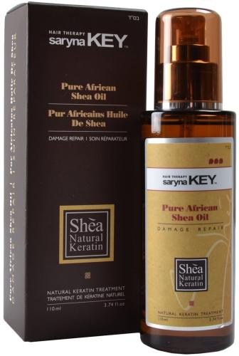 saryna KEY Pure African Shea Oil (105ml)