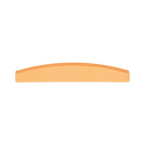 Tools for Beauty - 2 Way Bridge Orange Buffer 100/180