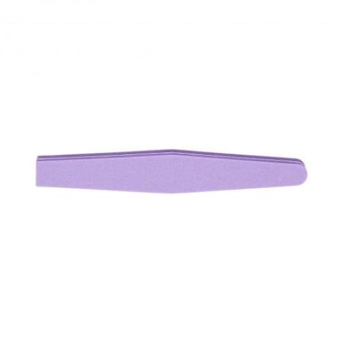 Tools for Beauty - 2 Way Diamond Purple Buffer 100/180
