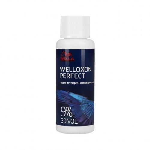 Wella Professionals Welloxon Perfect 9% 30vol (60ml)