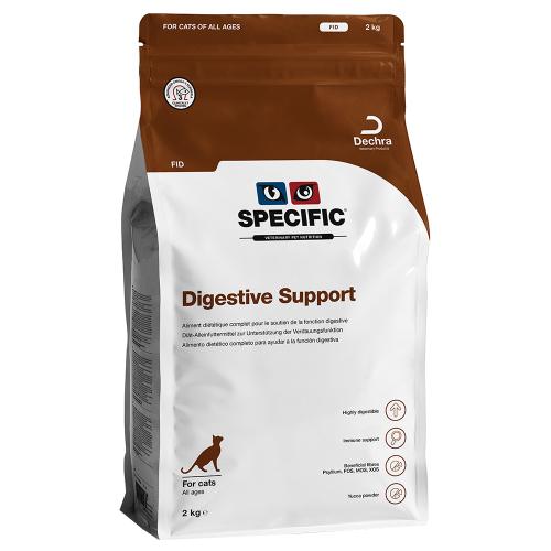Specific FID Digestive Support - 2 x 2 kg