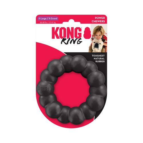 Δαχτυλίδι KONG Extreme Ring - Μέγεθος XL: Ø 13 x Υ 3,5 cm