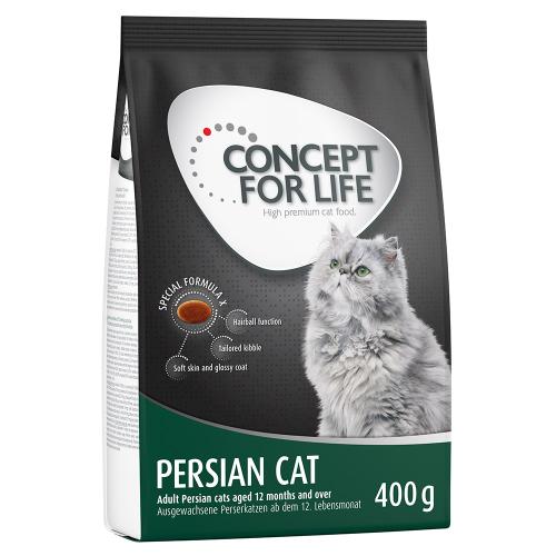 Concept for Life 400 g σε Ειδική Τιμή! - Persian Adult - Βελτιωμένη Συνταγή!
