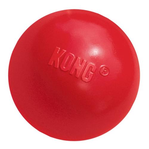 KONG Snack-Ball με άνοιγμα - Μέγ. M/L, Ø 7,5 cm