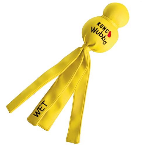KONG Wet Wubba - 2 τμχ. σε πακέτο προσφοράς