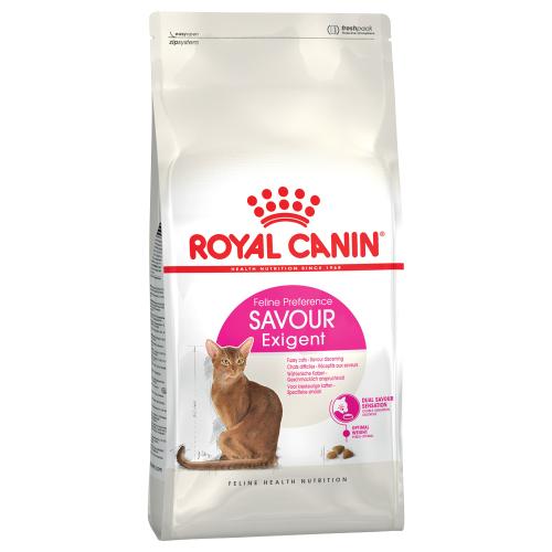 Royal Canin Exigent 35/30 - Savour Sensation - 2 kg