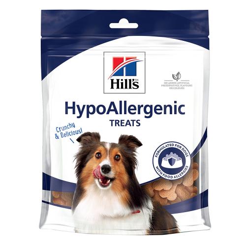 Hill's HypoAllergenic Λιχουδιές - 24 x 220 g