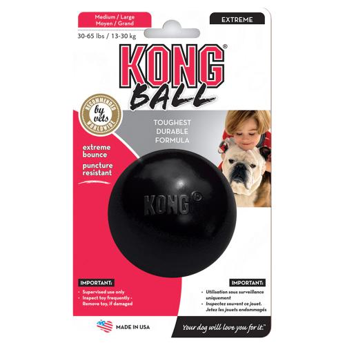 KONG Extreme Ball - Πακέτο Προσφοράς 2 x M/L