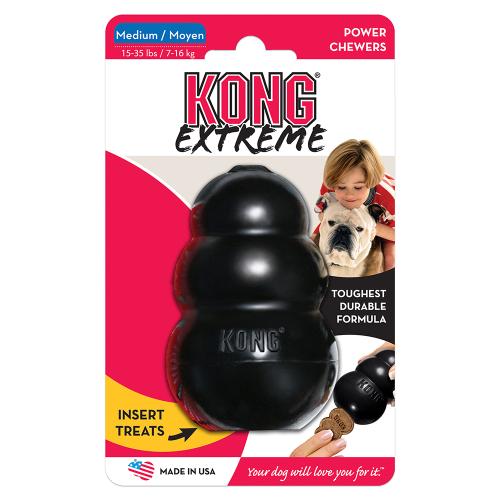 KONG Extreme - Πακέτο προσφοράς: 2 x M