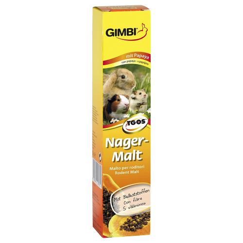 Gimbi Πάστα Βύνης για Τρωκτικά - 50 g