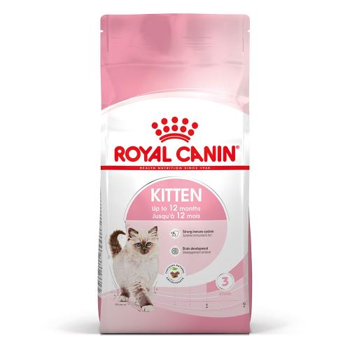 Royal Canin Kitten - Πακέτο προσφοράς: 2 x 10 kg