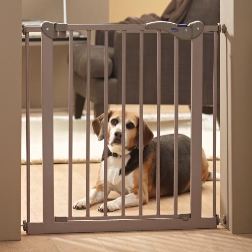 Savic Dog Barrier Κάγκελο Περίφραξης - Ύψος 75 cm, Πλάτος 75 έως 84 cm