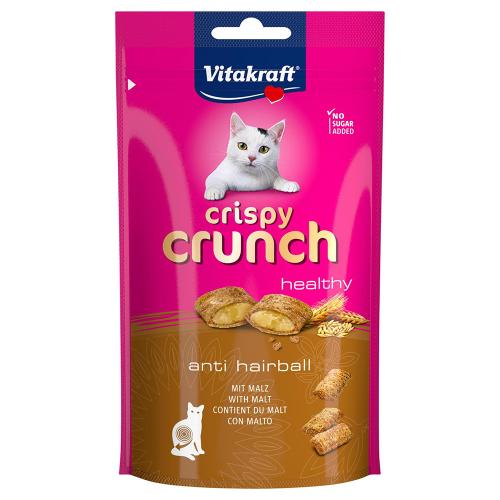 Vitakraft Crispy Crunch με Βύνη - 60 g