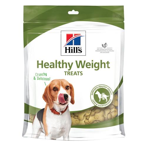 Hill's Healthy Weight Λιχουδιές - 6 x 220 g