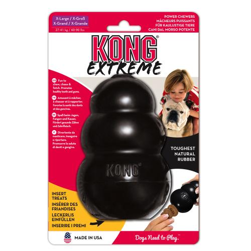 KONG Extreme - Πακέτο προσφοράς: 2 x XL