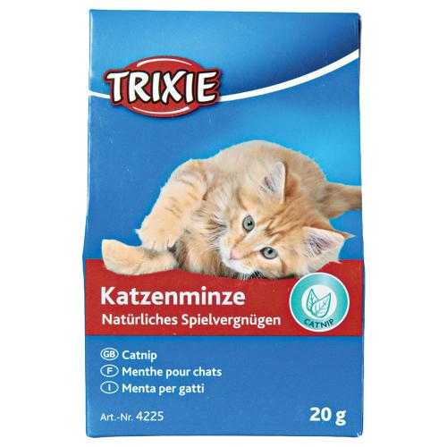 Trixie Catnip 20 g - 3 x 20 g