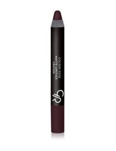 GR Matte Lipstick Crayon - 03