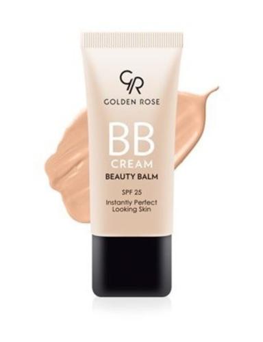 GR BB Cream Beauty Balm- 02 Fair