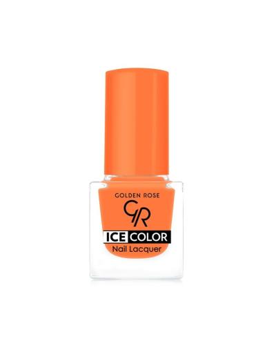 GR Ice Color Nail Lacquer- 204
