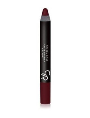 GR Matte Lipstick Crayon - 02